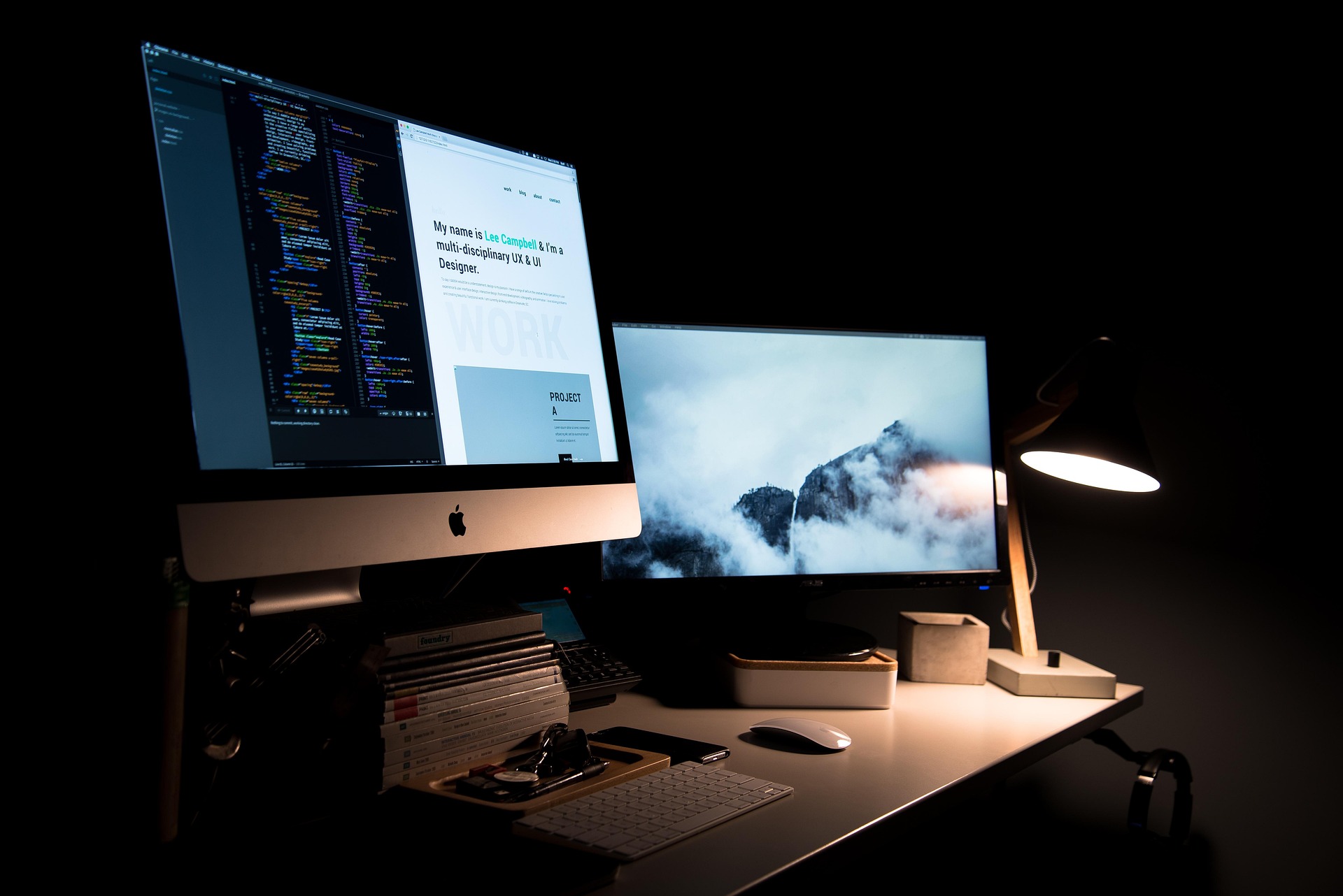 Coding & Web Development