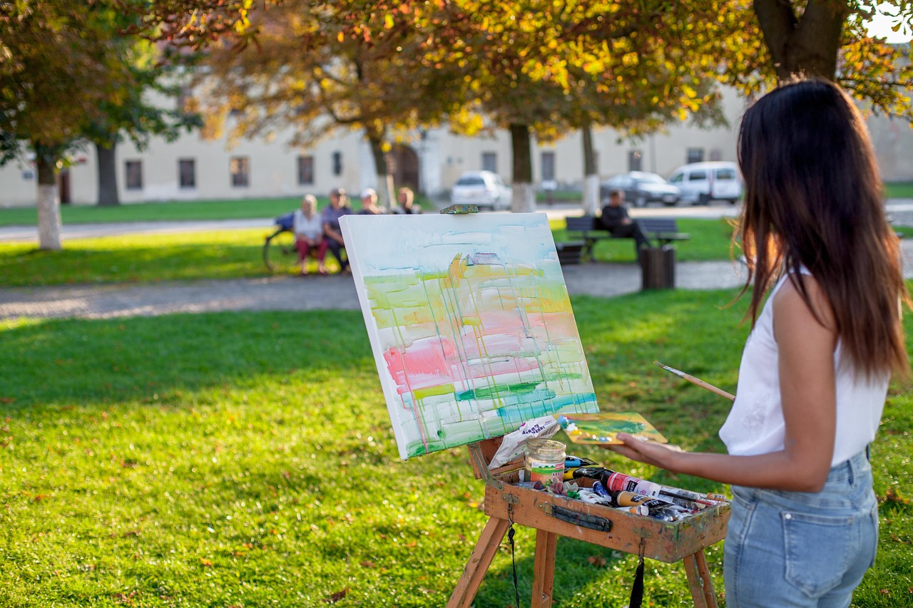 Painting