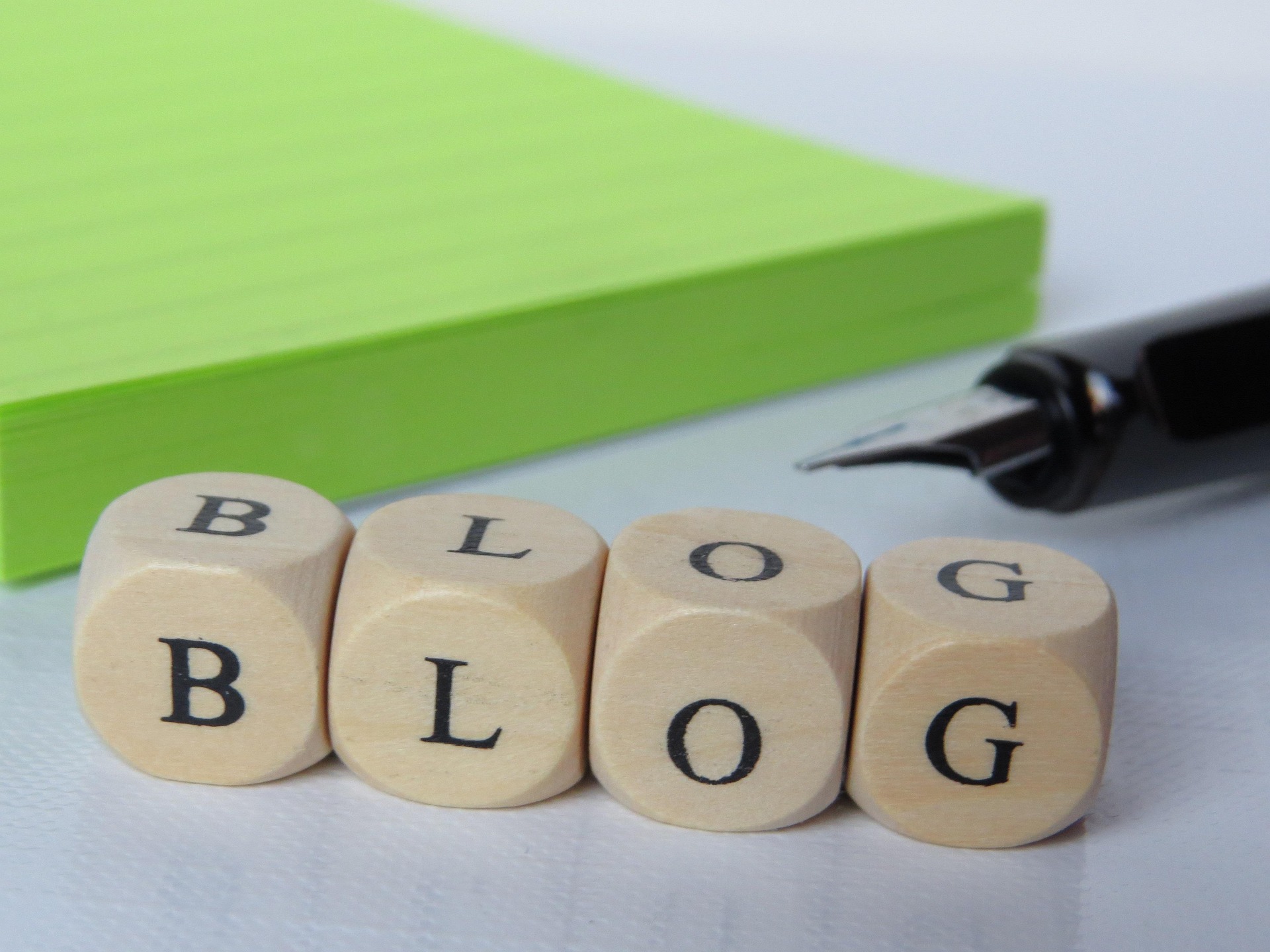 Freelance Writing & Blogging