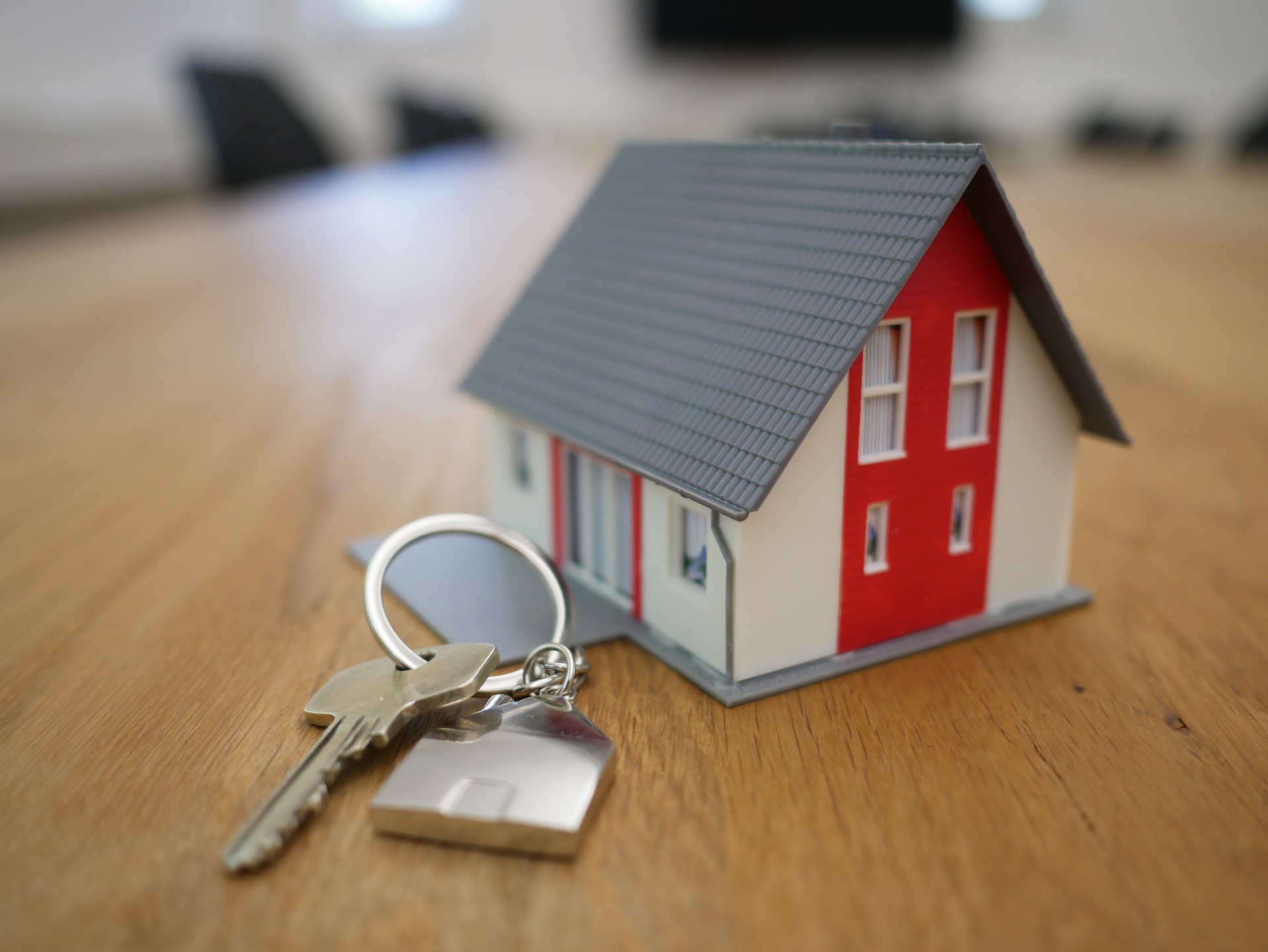 First-Time Homebuyer Programs & Incentives