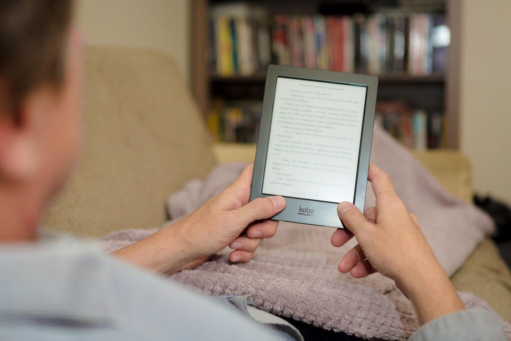 E-book