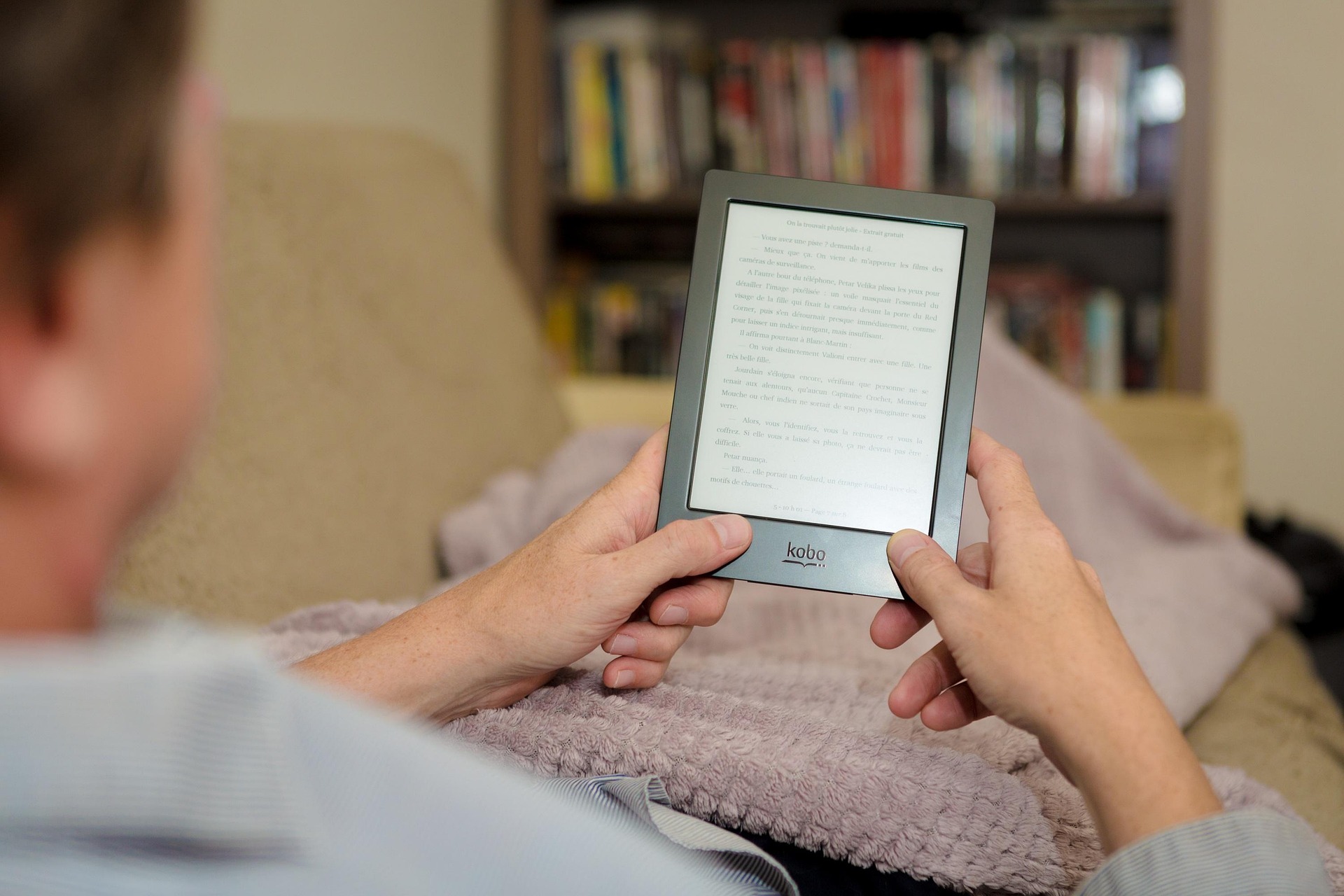 E-book