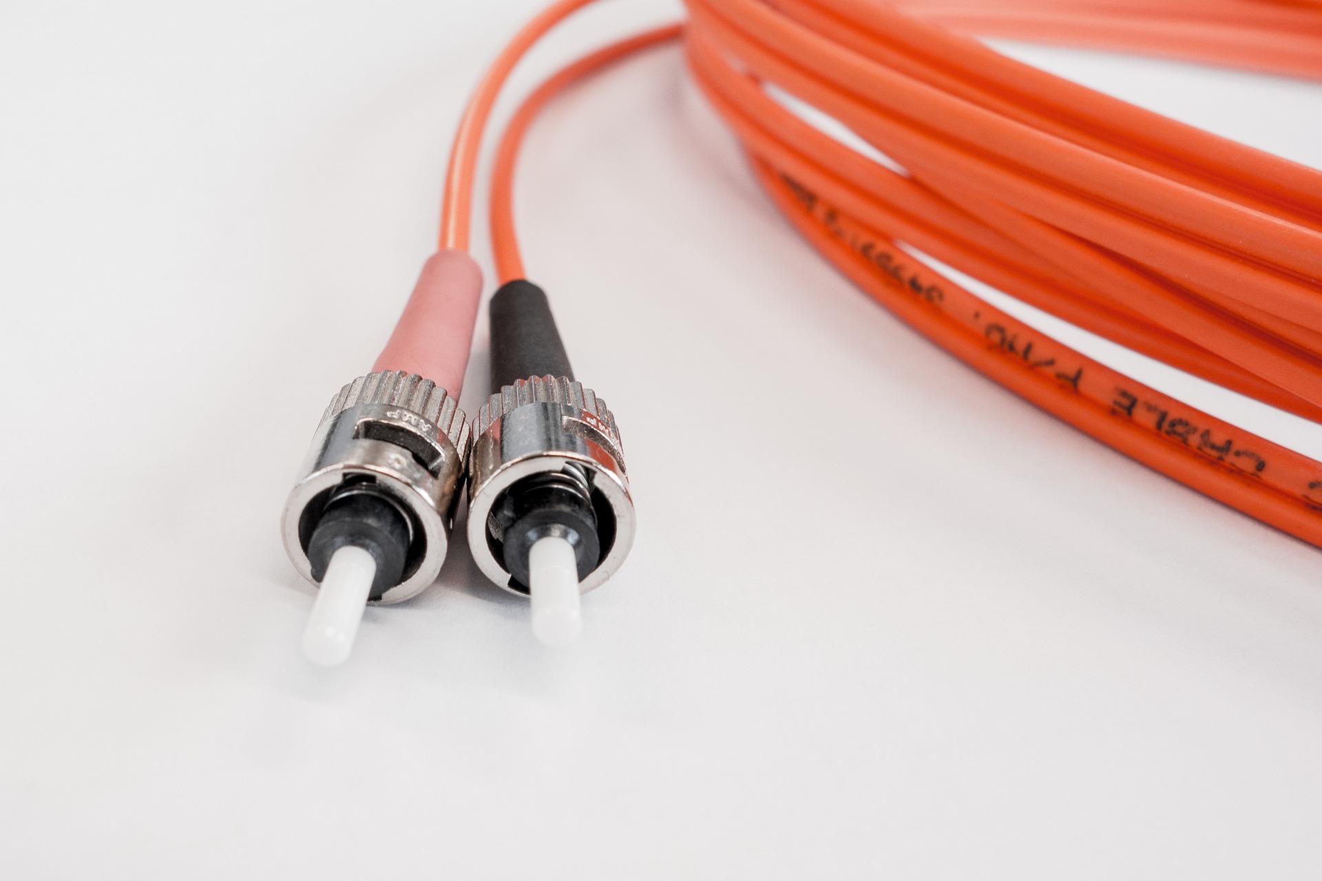 Consider the Type of Internet Connection