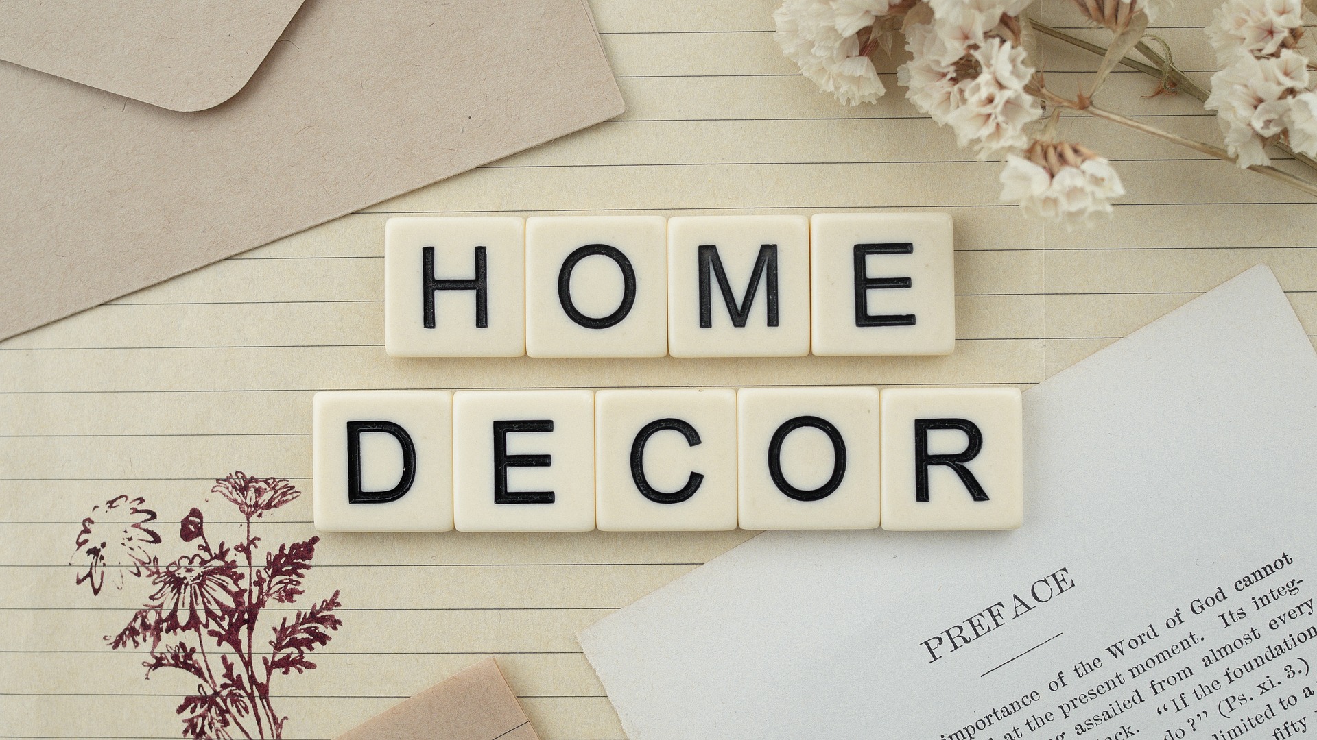10 Must-Have Home Decor Trends for 2025: Expert Tips