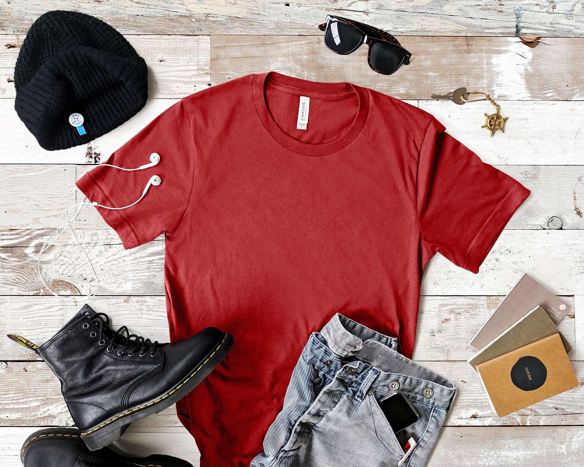 Dropshipping & Print-on-Demand
