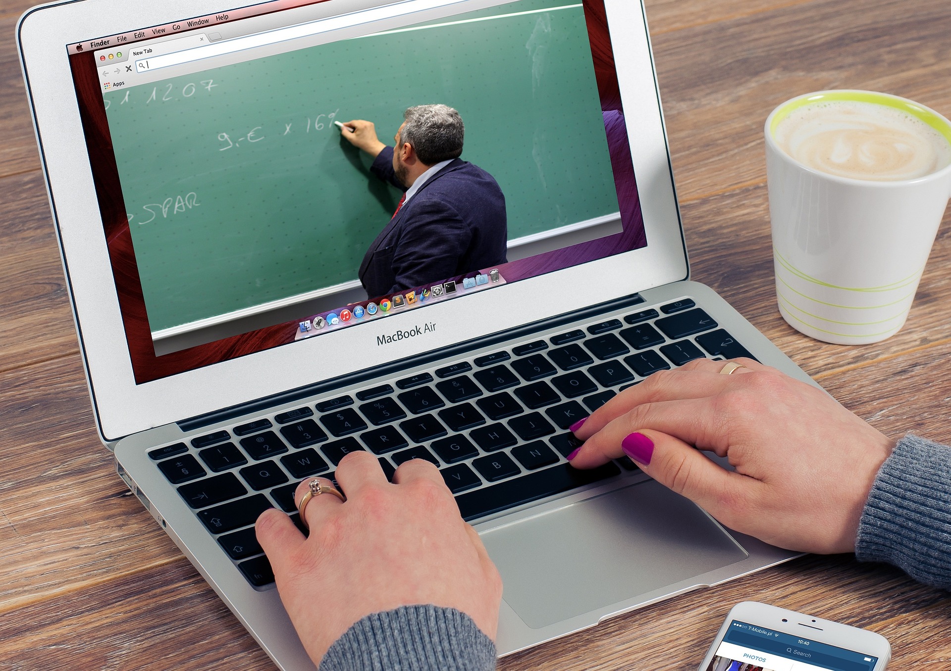 Online Courses