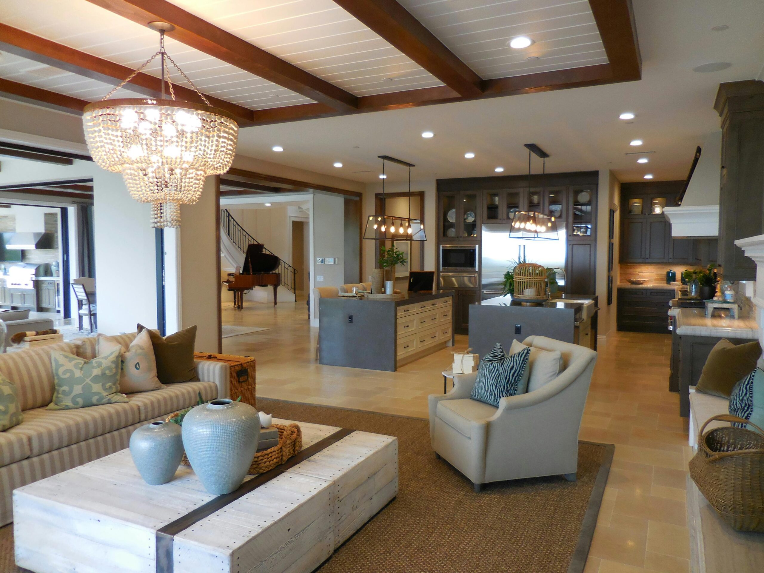 Luxury Home