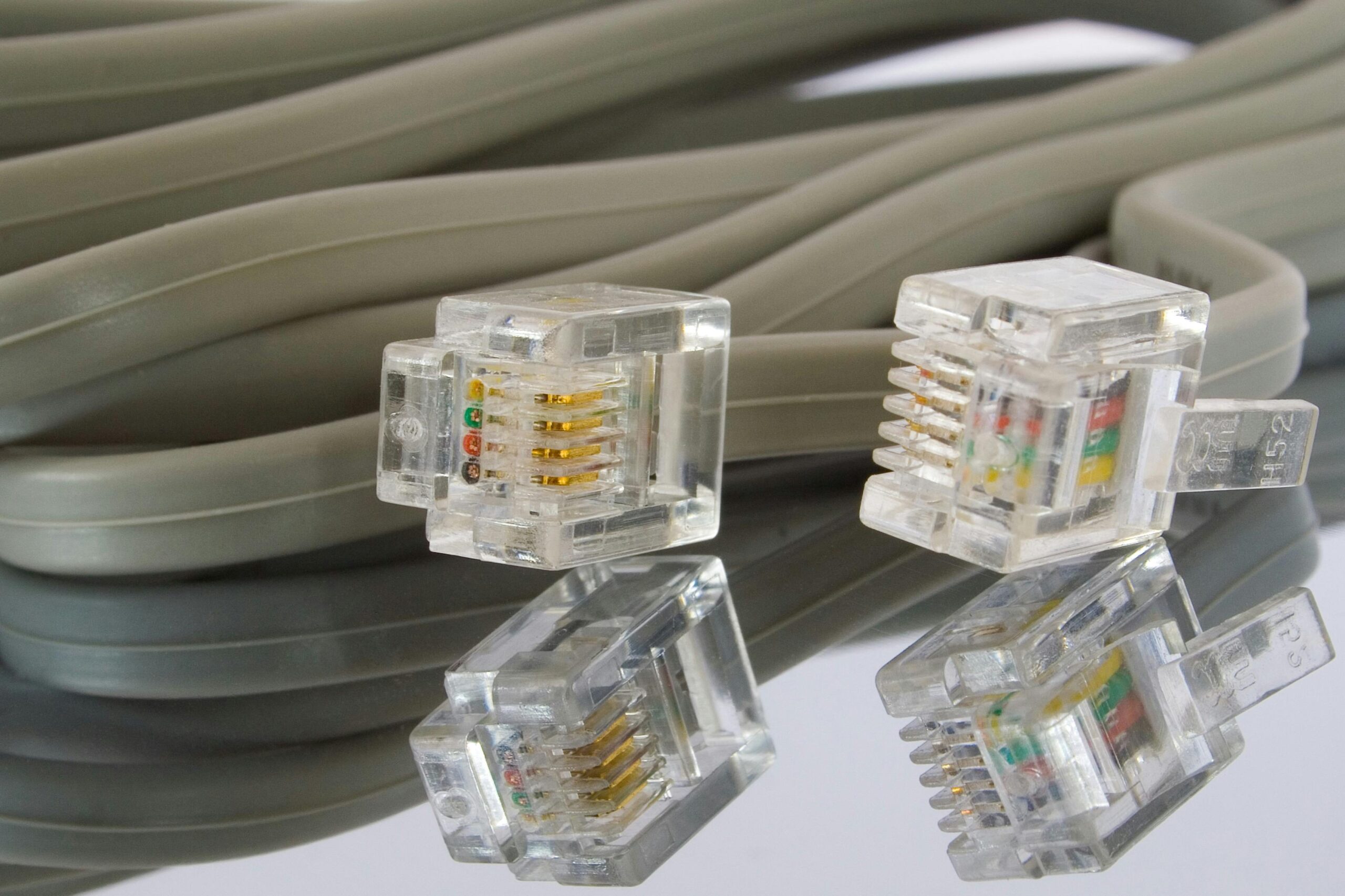 Network bandwidth