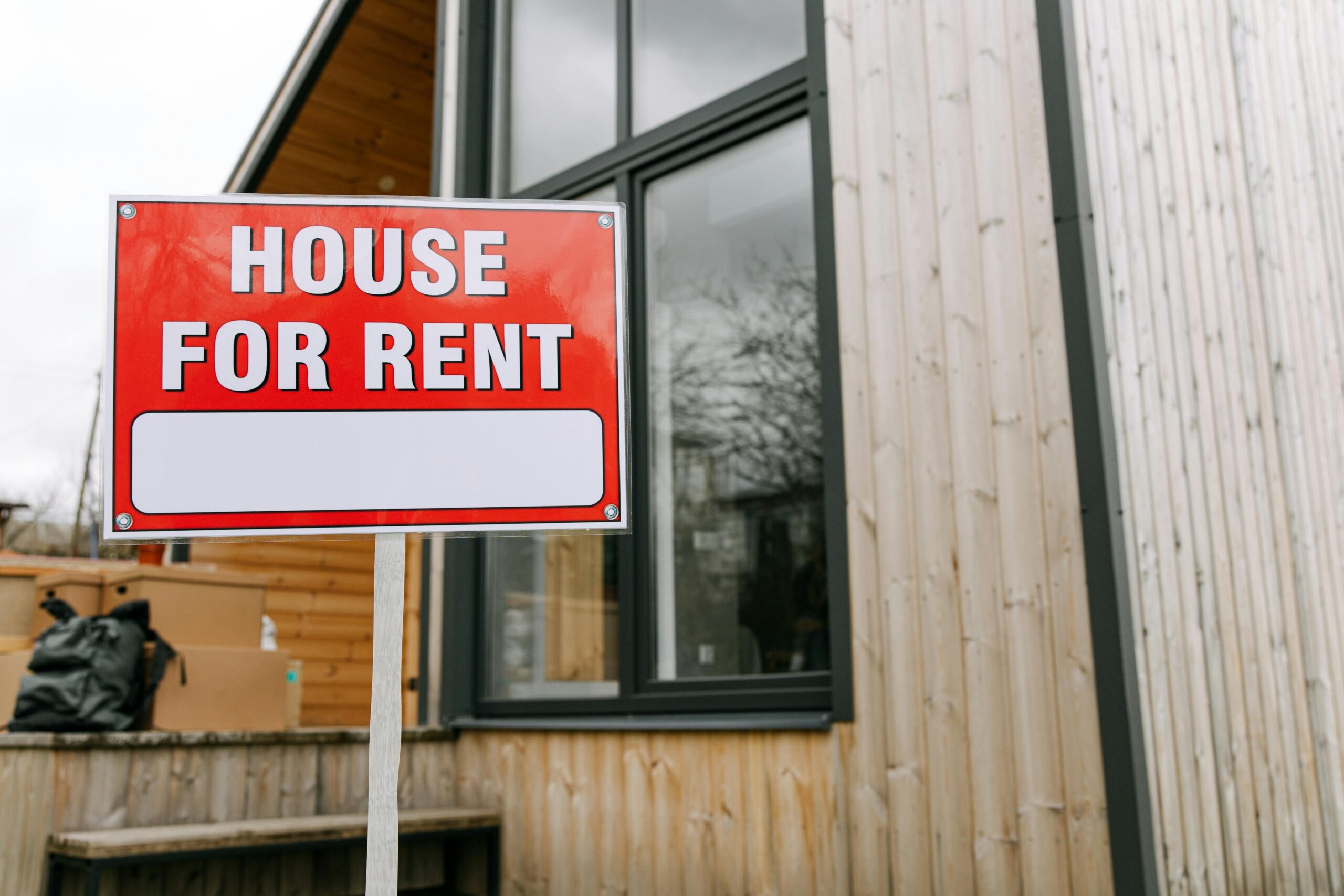 Real Estate Investment Strategy