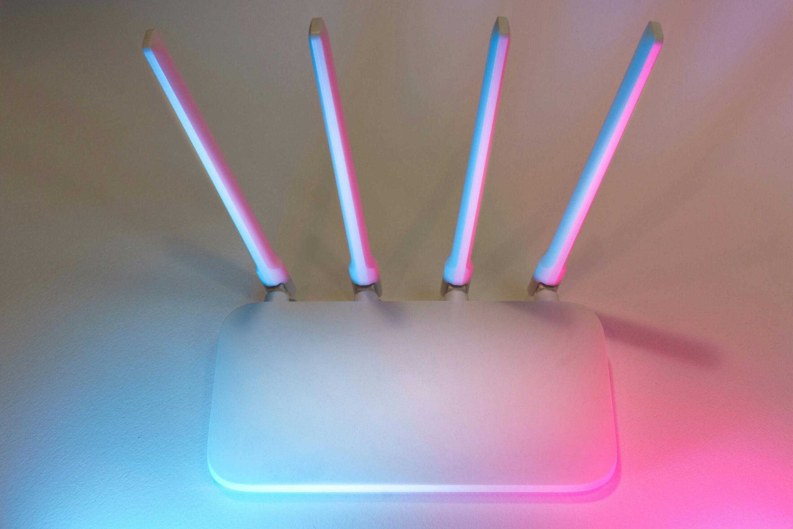 Network Router