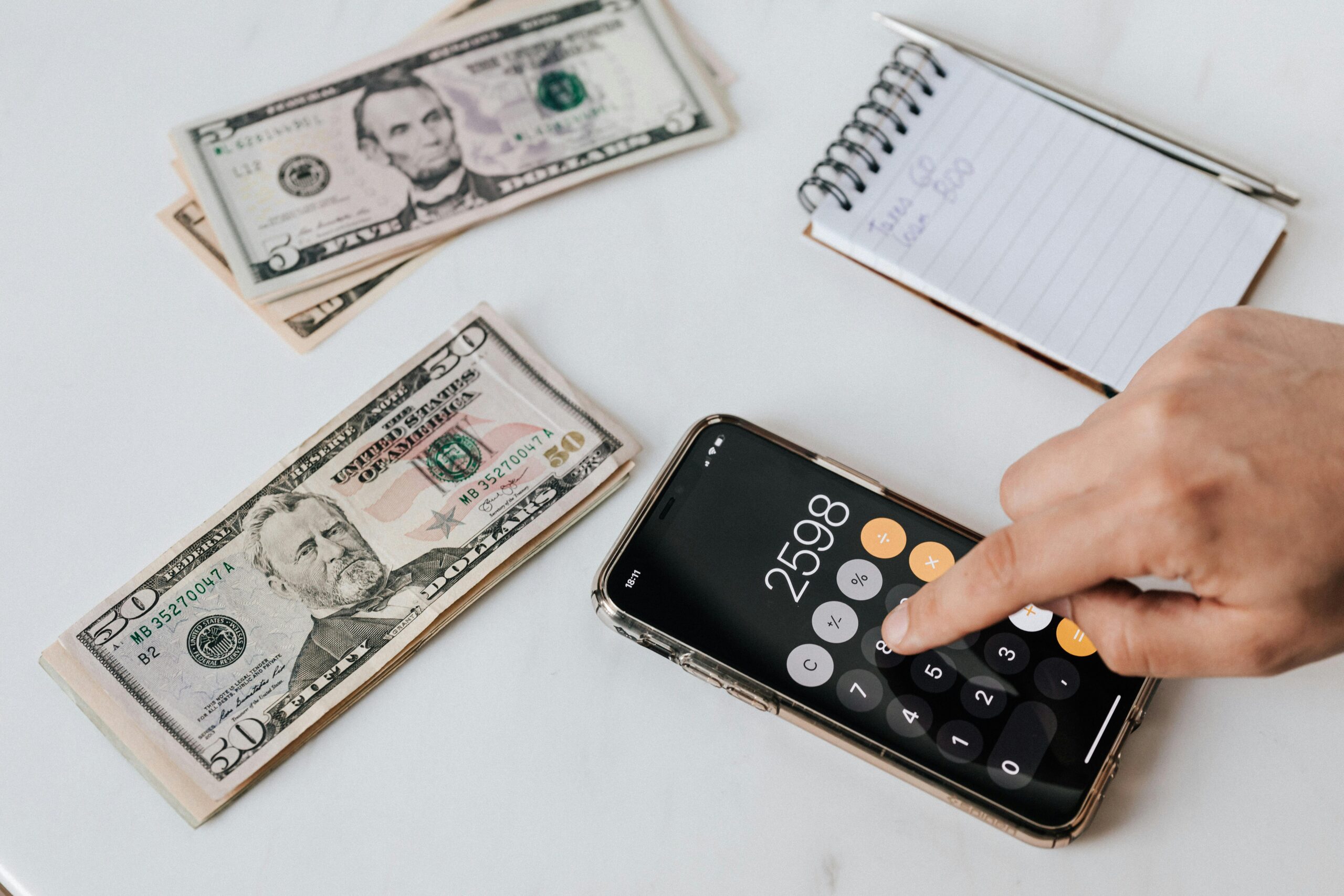 Assess Your Financial Readiness