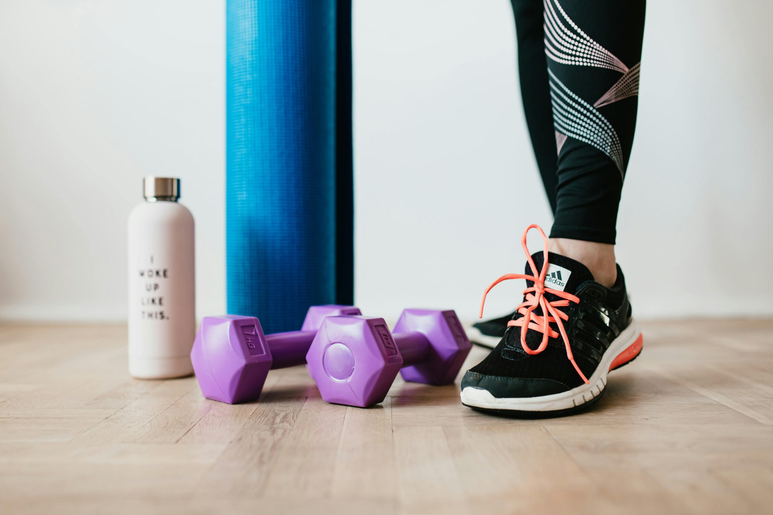 Workout at home