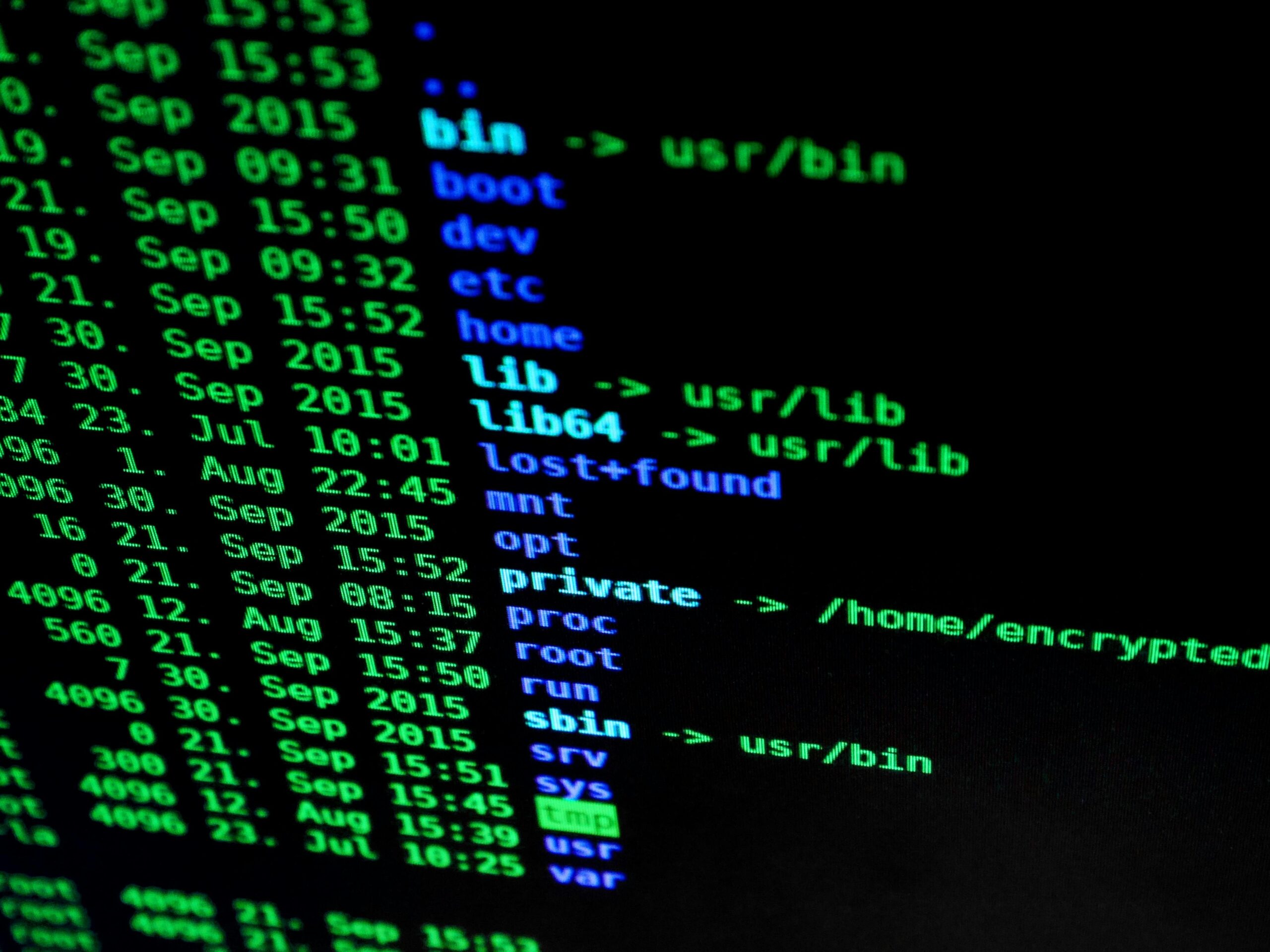 Network Monitoring