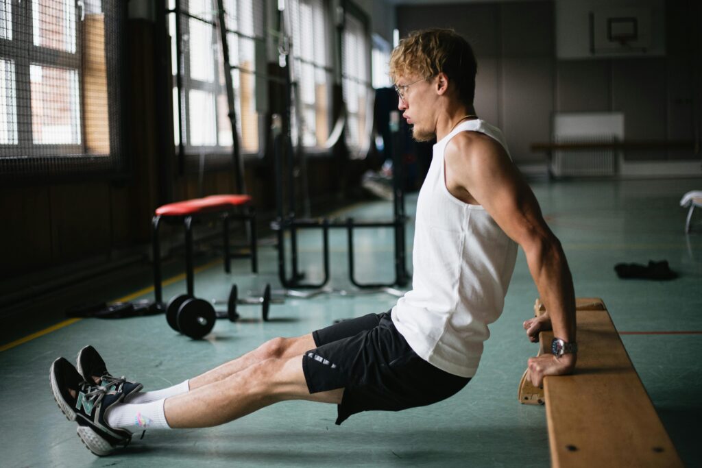 Workout