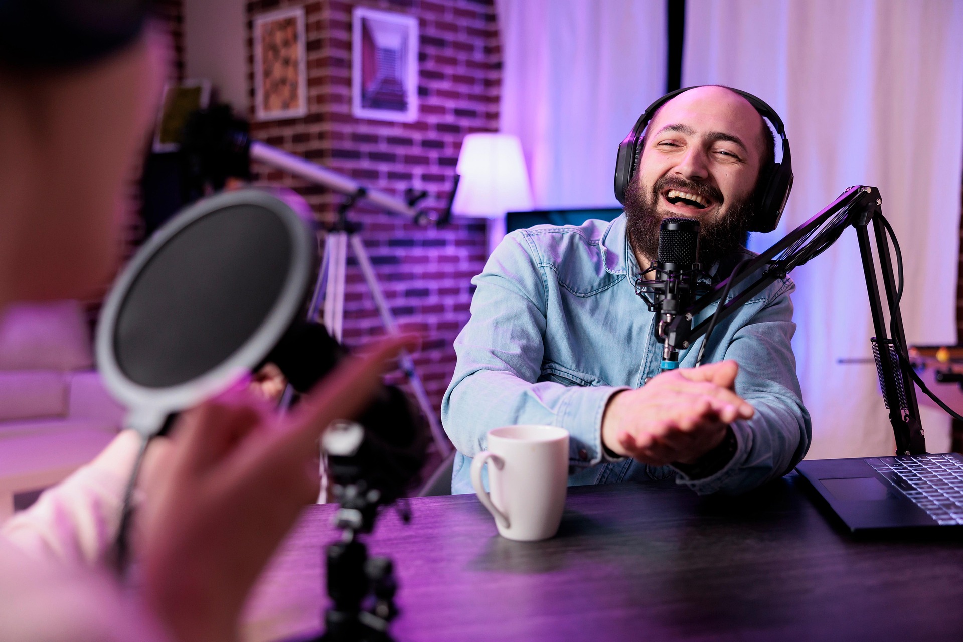 Podcast