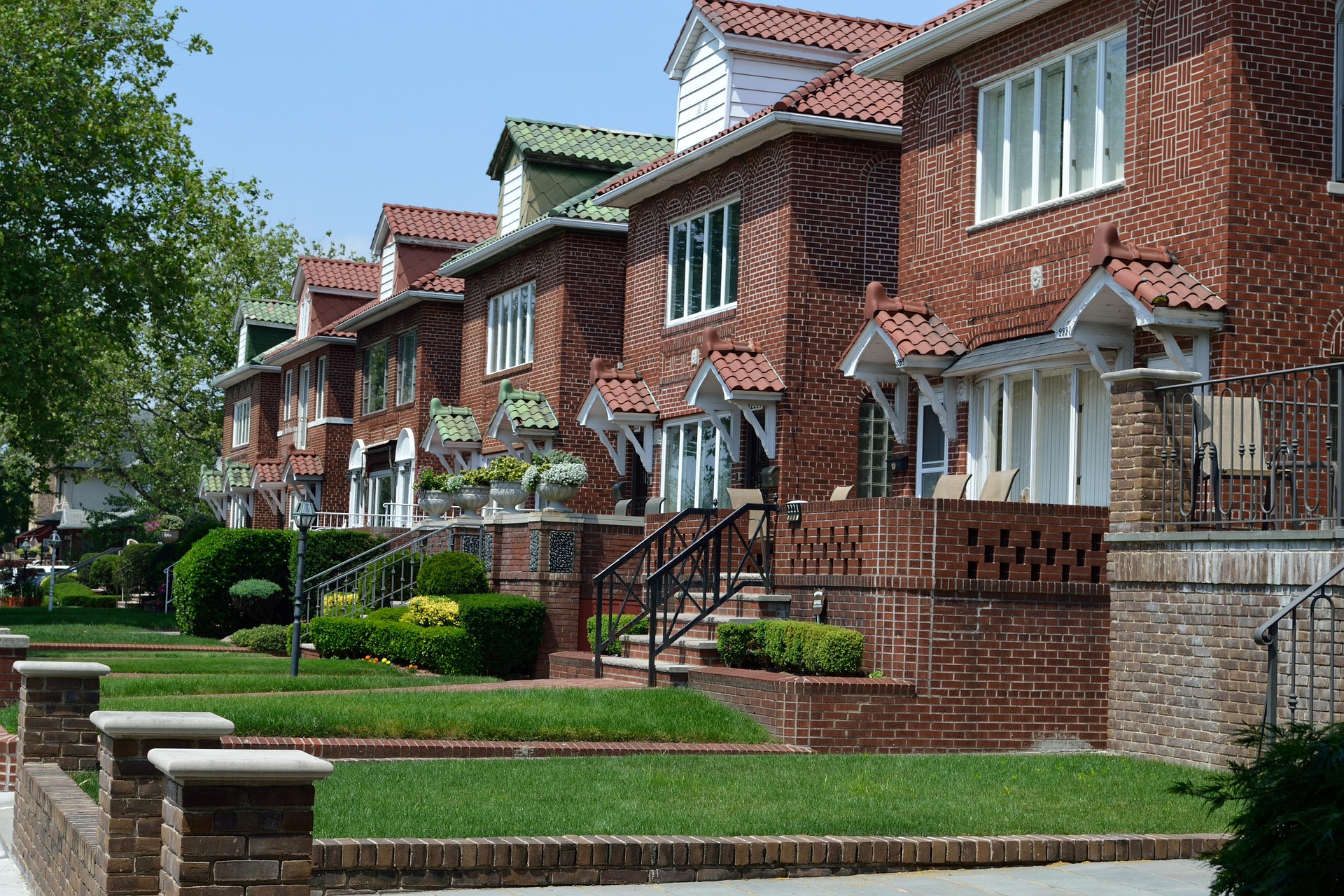 Choosing the Right Home