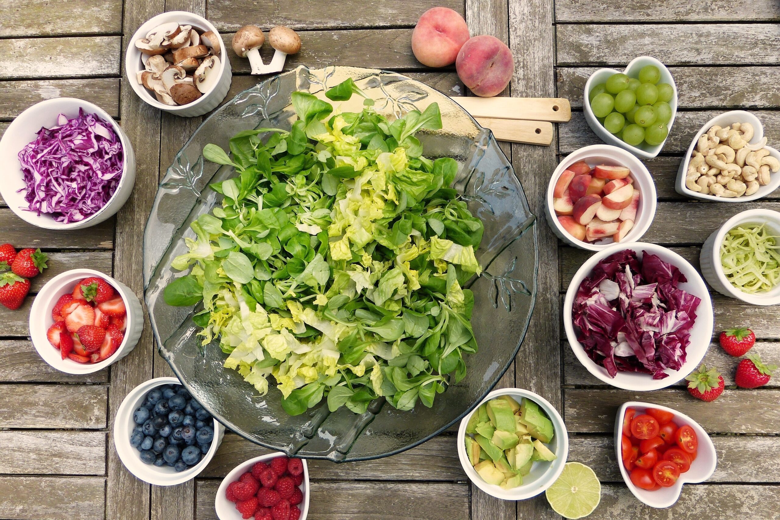 10 Superfoods You Should Eat Daily for a Healthy Life
