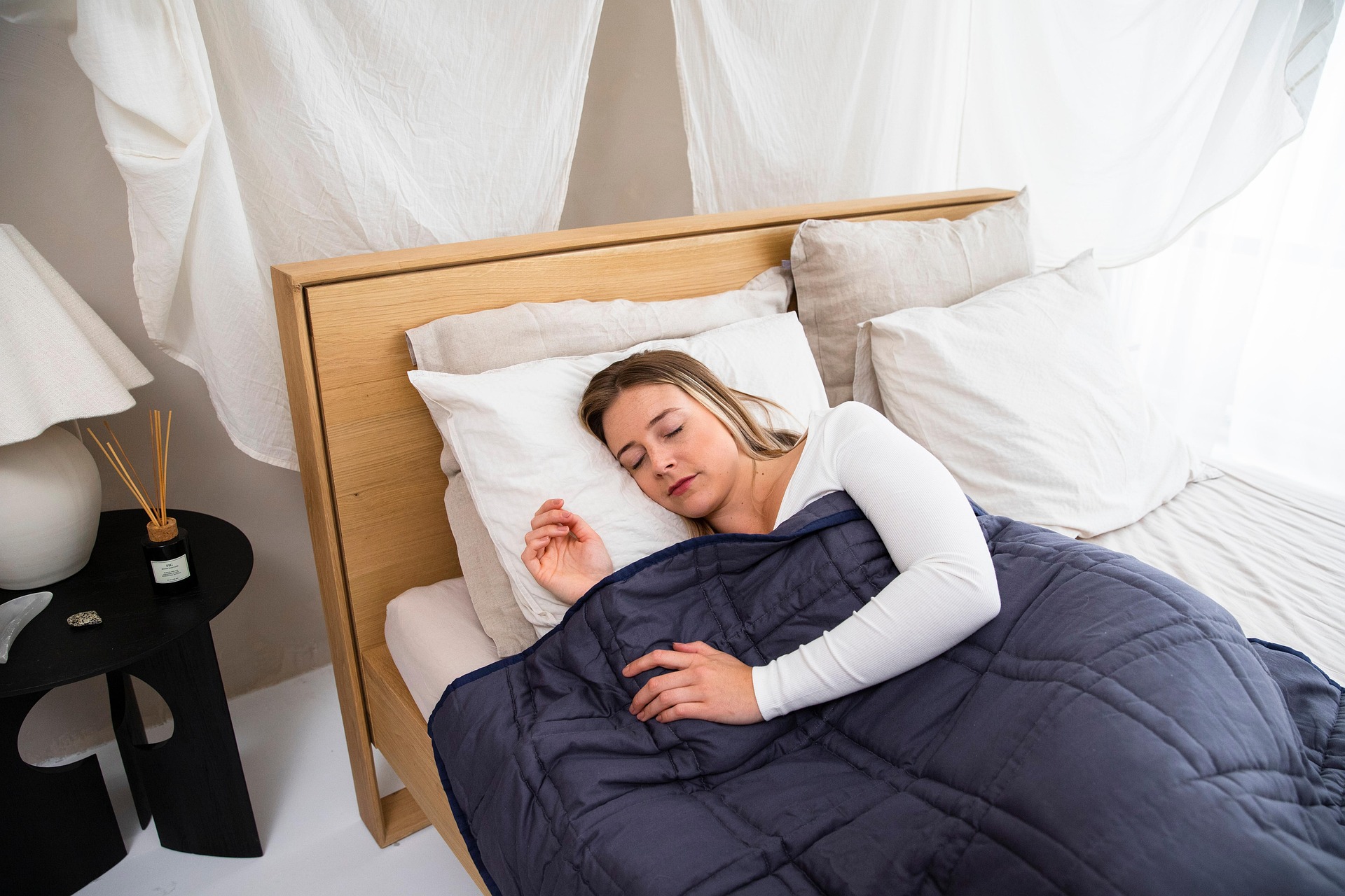 Beauty Sleep is a Game-Changer