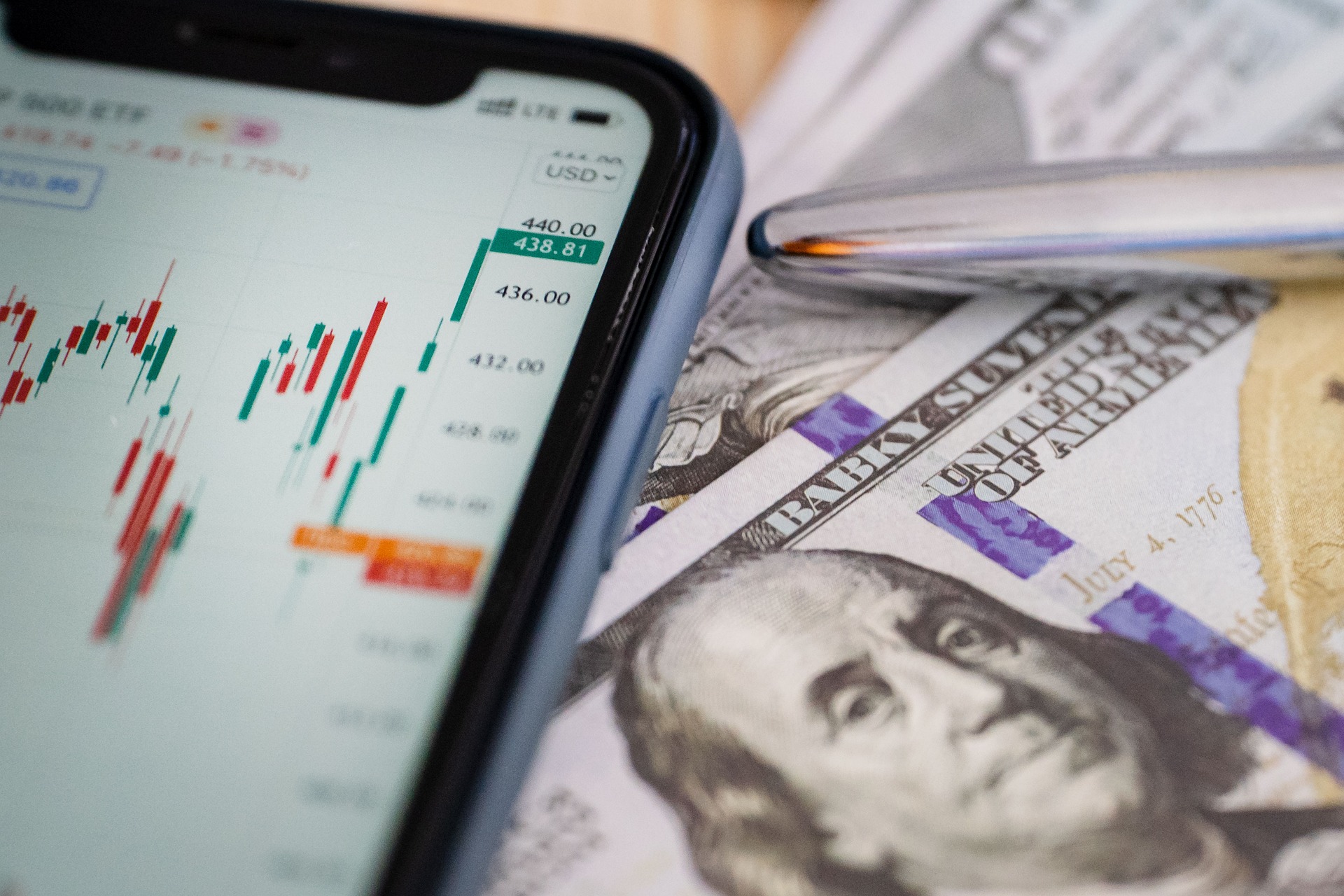 Index Funds