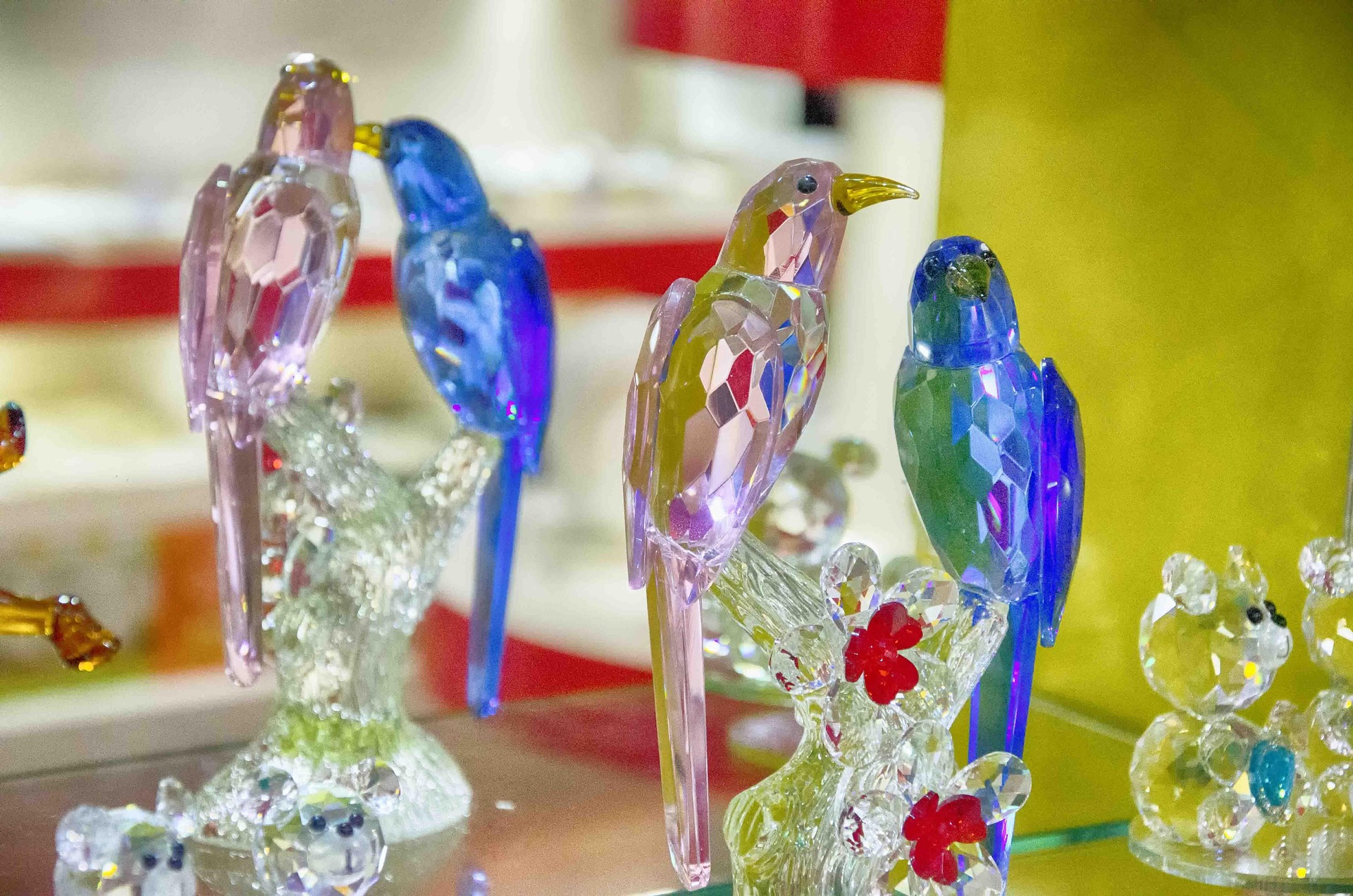 Artisanal & Handcrafted Decor