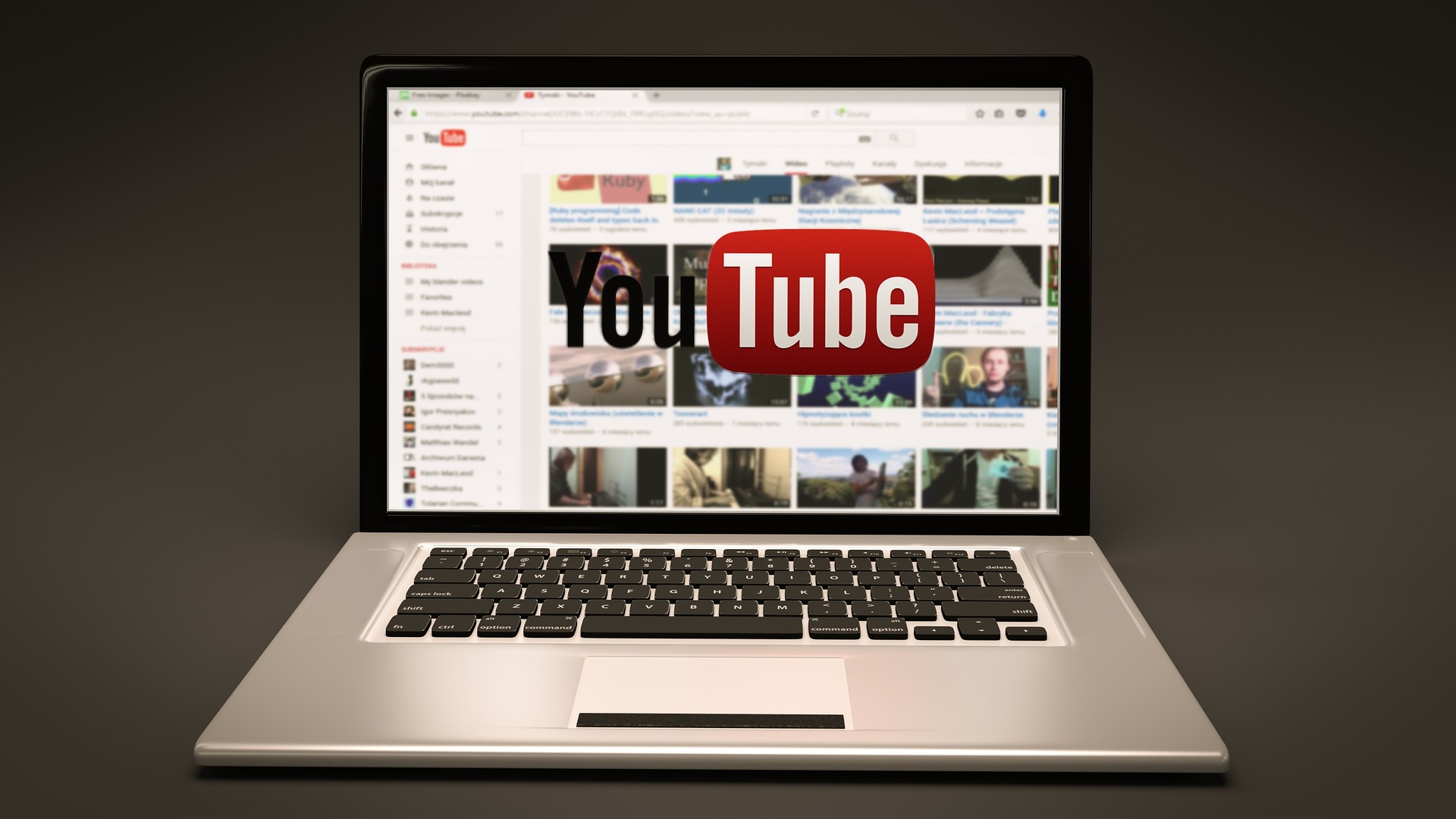 You Tube